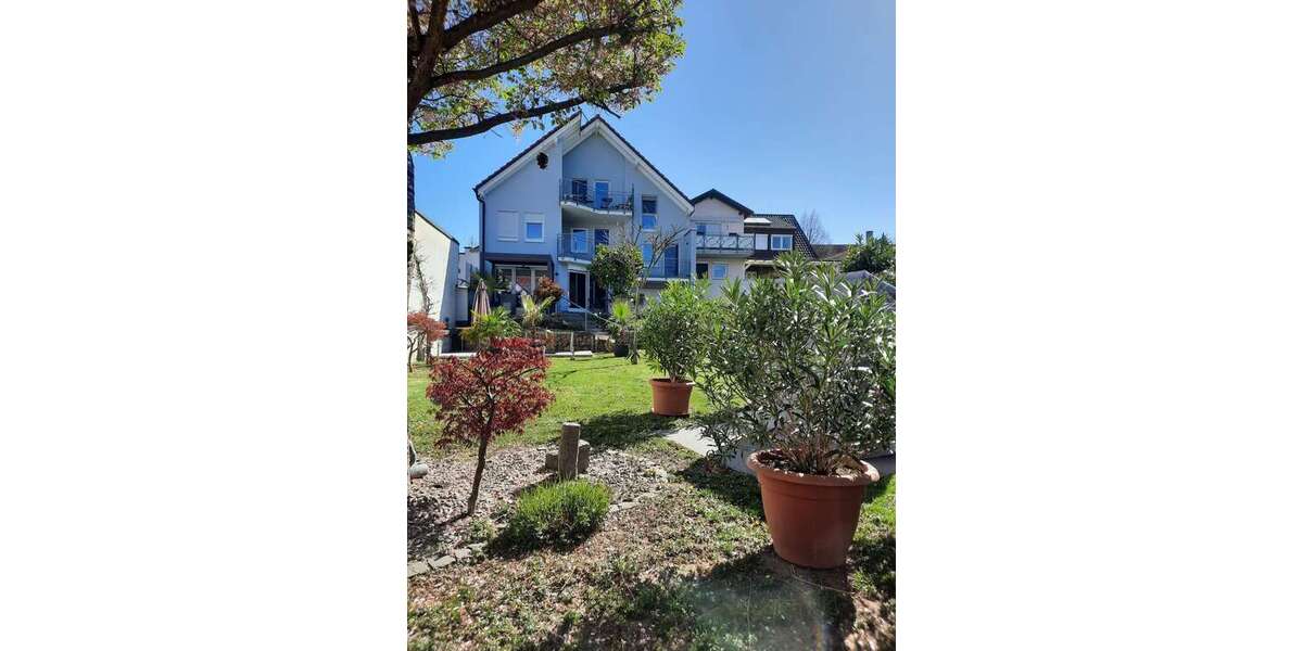 Wohnung zum Mieten in Riegel 2.000 € 154 m² 5 zimmer