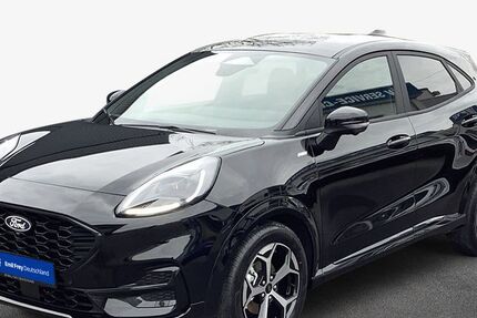 Ford Puma 10.878 km 23.430 &euro; Dresden 01159