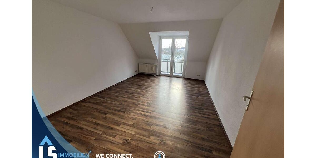 Dachgeschoßwohnung Wolmirstedt - 1 Zimmer, 34 m&sup2;, 250&euro; | Angebot:26477924