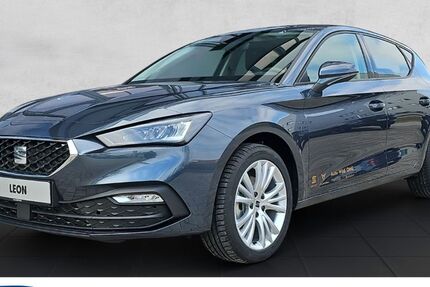 Seat Leon 8.101 km 23.890 &euro; Markdorf 88677