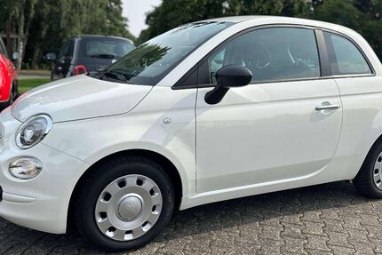Fiat 500 46.167 km 10.990 &euro; Willebadessen 34439