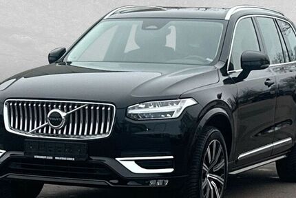 Volvo XC90 48.000 km 49.750 &euro; Karlsruhe 76187