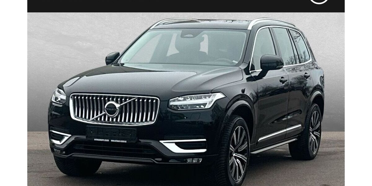 Volvo XC90 48.000 km 49.750 &euro; Karlsruhe 76187