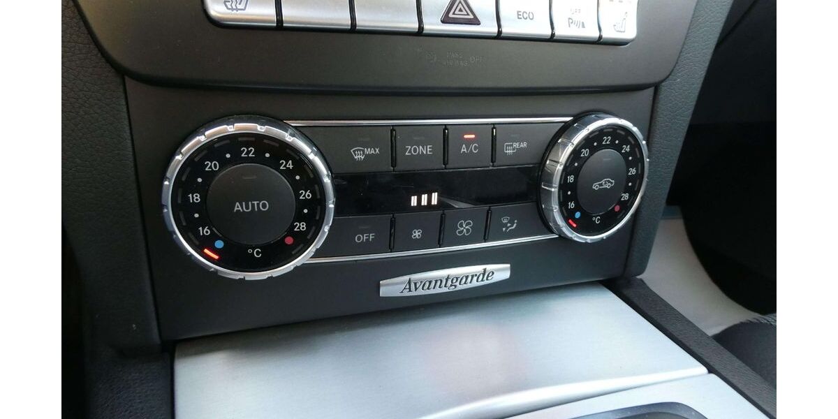 Mercedes-Benz C 250 171.500 km 13.850 &euro; Hamburg 22111