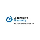 Ergotherapeut*in (m/w/d) für unsere Interdisziplinäre Frühförderstelle in Starnberg