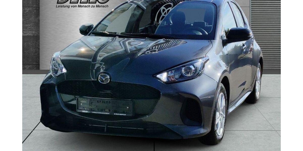 Mazda 2 Hybrid 9.542 km 20.995 &euro; Norderstedt 22848