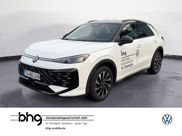 VW T-Roc 7.705 km 35.700 &euro; Tübingen 72072