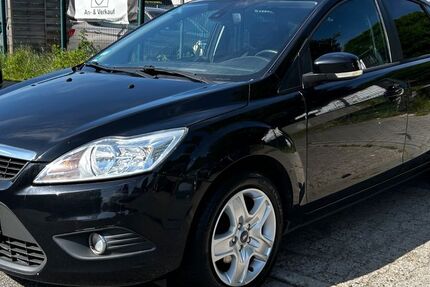 Ford Focus 144.890 km 2.750 &euro; Neu Wulmstorf 21629