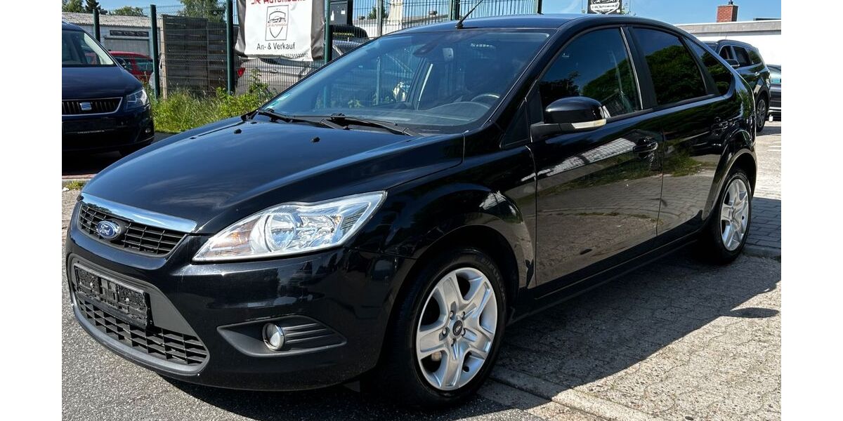 Ford Focus 144.890 km 2.750 &euro; Neu Wulmstorf 21629