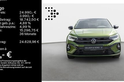 VW Taigo 33.350 km 24.990 &euro; Haßfurt 97437