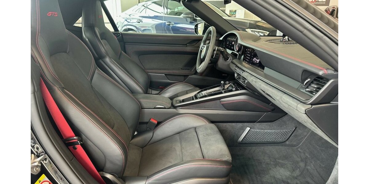 Porsche 911 992 GTS Cabrio |Matrix|ACC|S.AGA|Lift|HA-Lenk| 16.953 km 165.999 &euro; Mainz-Kostheim 55246