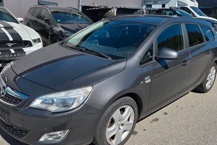 Opel Astra 149.500 km 2.650 &euro; Abtsteinach 69518