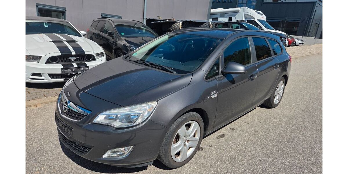Opel Astra 149.500 km 2.650 &euro; Abtsteinach 69518