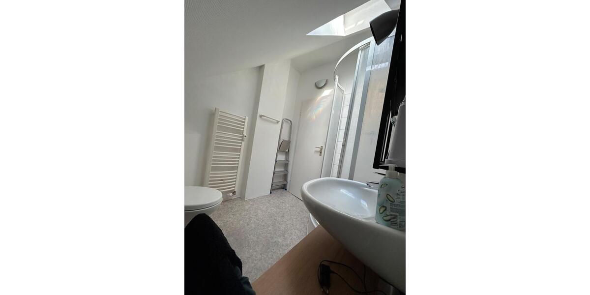 Dachgeschoßwohnung Bielefeld - 1 Zimmer, 36 m&sup2;, 475&euro; | Angebot:25448231