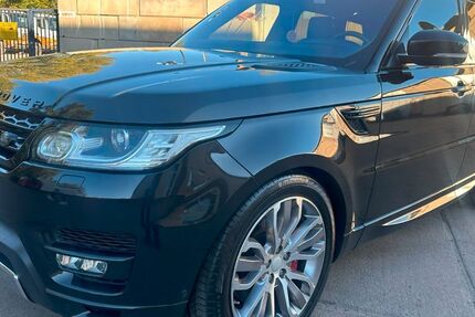 Land Rover Range Rover Sport 161.686 km 19.999 € Berlin 13347