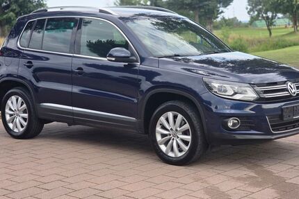 VW Tiguan 129.750 km 15.980 € Büttelborn 64572