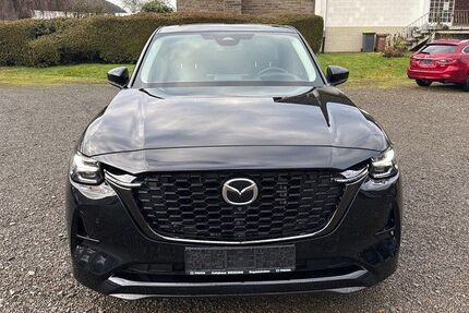 Mazda CX-60 50.400 km 35.890 &euro; Engelskirchen 51766