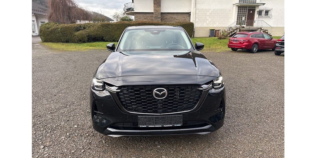 Mazda CX-60 50.400 km 35.890 &euro; Engelskirchen 51766
