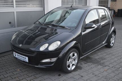 Smart ForFour 213.850 km 1.400 &euro; Sindelfingen 71065