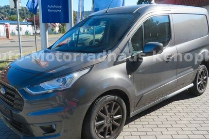 Ford Transit 25.267 km 19.950 &euro; Zella-Mehlis OT Benshausen 98544