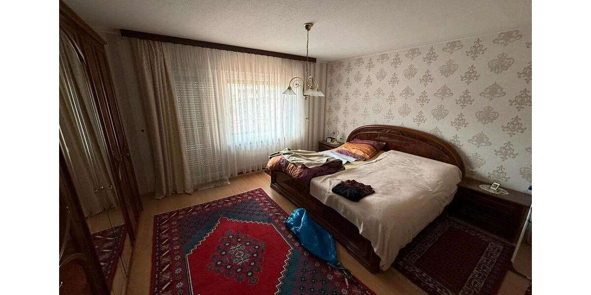 Etagenwohnung Heilbronn Frankenbach - 4 Zimmer, 125 m&sup2;, 398.000&euro; | Angebot:24876908