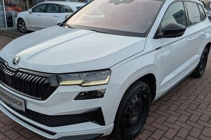 Skoda Karoq 54.060 km 26.990 &euro; Hude 27798