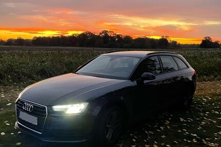 Audi A4 68.662 km 17.500 &euro; Wagenfeld 49419