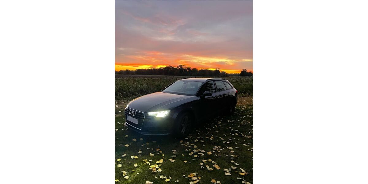 Audi A4 68.662 km 17.500 &euro; Wagenfeld 49419