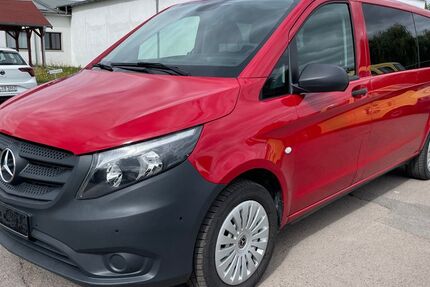 Mercedes-Benz Vito 76.000 km 23.800 &euro; Halle/Saale 06116