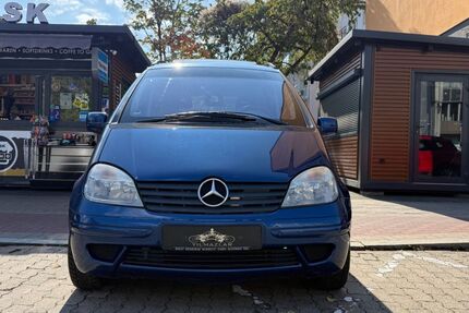 Mercedes-Benz Vaneo 149.000 km 3.490 € Nürnberg 90429