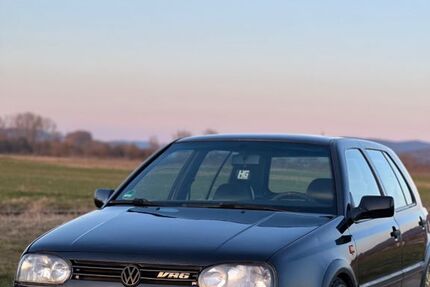 VW Golf 137.200 km 9.400 &euro; Hausen 91353