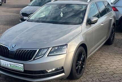 Skoda Octavia 100.170 km 15.450 &euro; Hagenow 19230