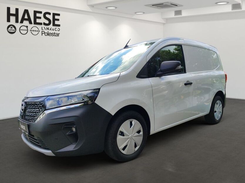 Nissan Townstar 3.000 km 27.999 € Wiesbaden 65199