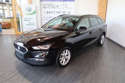Seat Leon 100.805 km 17.790 &euro; Lastrup 49688