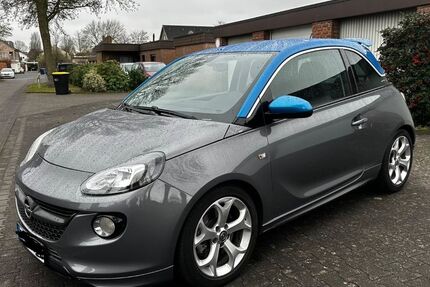 Opel Adam 147.500 km 6.999 &euro; Gütersloh 33332