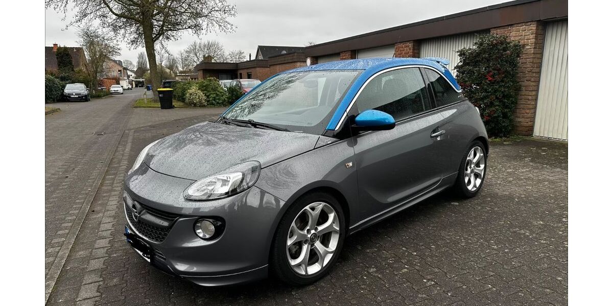 Opel Adam 147.500 km 7.750 &euro; Gütersloh 33332