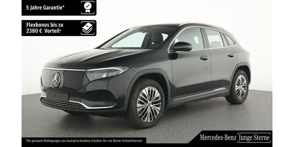 Mercedes-Benz EQA 21.991 km 38.450 &euro; Ottobrunn bei München 85521