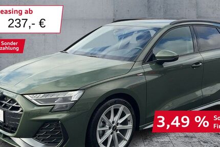 Audi A3 6.100 km 31.730 &euro; Hof 95030