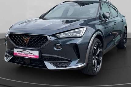 Cupra Formentor 26.188 km 27.890 € Köln 51145