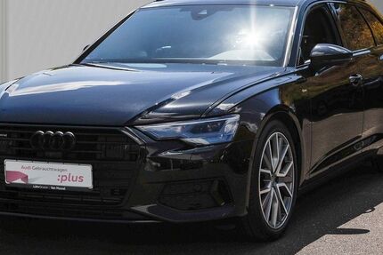 Audi A6 36.020 km 37.980 &euro; Koblenz 56070