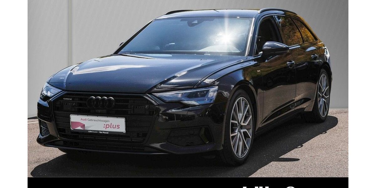 Audi A6 36.020 km 37.980 &euro; Koblenz 56070