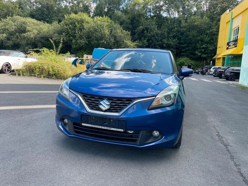 Baleno