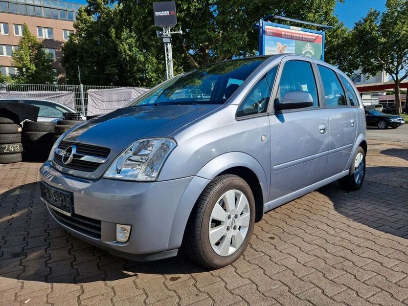 Meriva