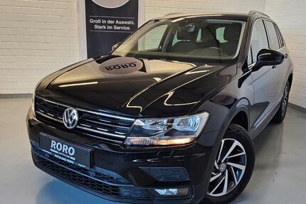 VW Tiguan 103.400 km 19.350 &euro; Lippstadt 59557
