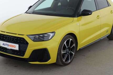 Audi A1 45.931 km 20.260 &euro; Hamburg 22529