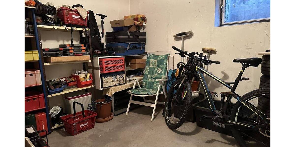 Etagenwohnung Schwabmünchen - 2 Zimmer, 47 m&sup2;, 175.000&euro; | Angebot:26105603