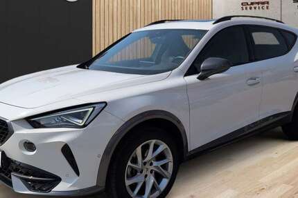 Cupra Formentor 68.937 km 25.490 € Murr 71711