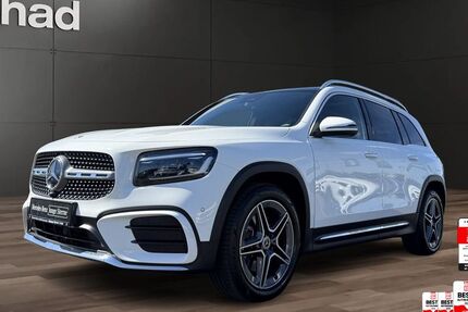 Mercedes-Benz GLB 220 41.069 km 48.880 &euro; Bad Kreuznach 55545