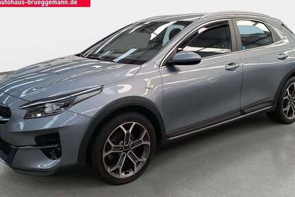 Kia XCeed 56.500 km 16.950 &euro; Brandenburg 14772