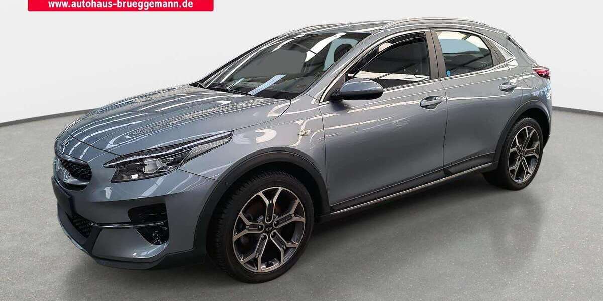 Kia XCeed 56.500 km 16.950 &euro; Brandenburg 14772